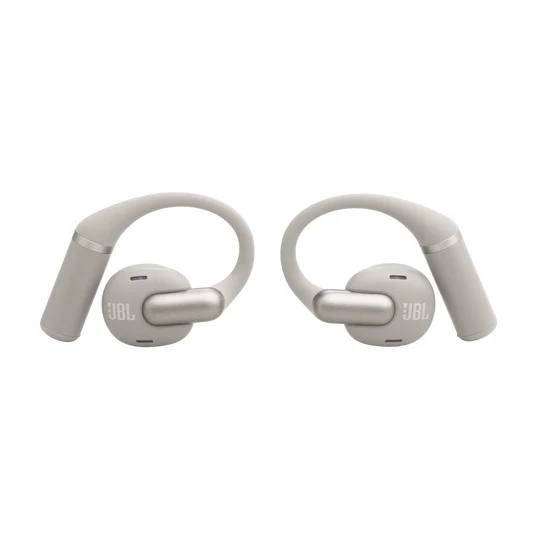 JBL Sense Pro True Wireless Open-Ear Headphones (Black, Blue, Grey, Purple, White)