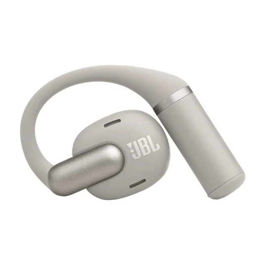 JBL Sense Pro True Wireless Open-Ear Headphones (Black, Blue, Grey, Purple, White)