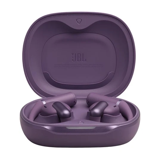 JBL Sense Pro True Wireless Open-Ear Headphones (Black, Blue, Grey, Purple, White)