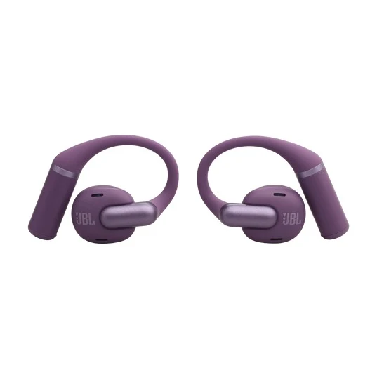JBL Sense Pro True Wireless Open-Ear Headphones (Black, Blue, Grey, Purple, White)