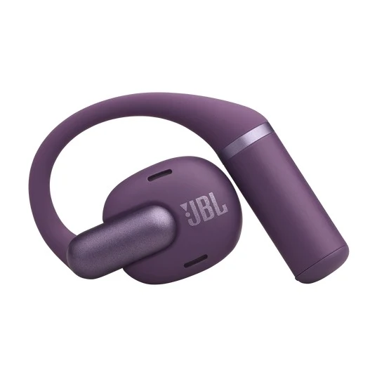 JBL Sense Pro True Wireless Open-Ear Headphones (Black, Blue, Grey, Purple, White)