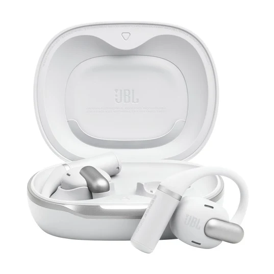 JBL Sense Pro True Wireless Open-Ear Headphones (Black, Blue, Grey, Purple, White)