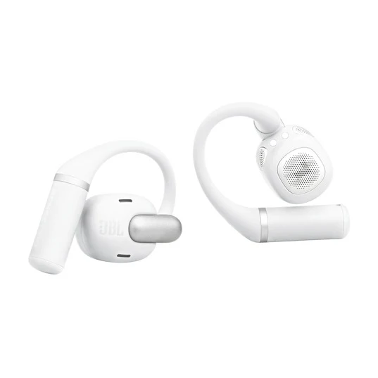 JBL Sense Pro True Wireless Open-Ear Headphones (Black, Blue, Grey, Purple, White)