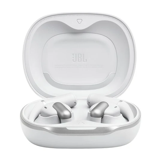JBL Sense Pro True Wireless Open-Ear Headphones (Black, Blue, Grey, Purple, White)