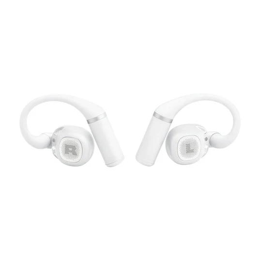 JBL Sense Pro True Wireless Open-Ear Headphones (Black, Blue, Grey, Purple, White)