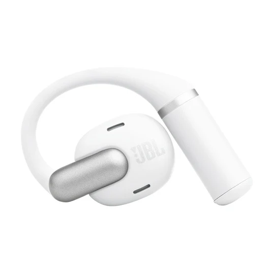 JBL Sense Pro True Wireless Open-Ear Headphones (Black, Blue, Grey, Purple, White)