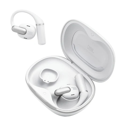 JBL Sense Pro True Wireless Open-Ear Headphones (Black, Blue, Grey, Purple, White)