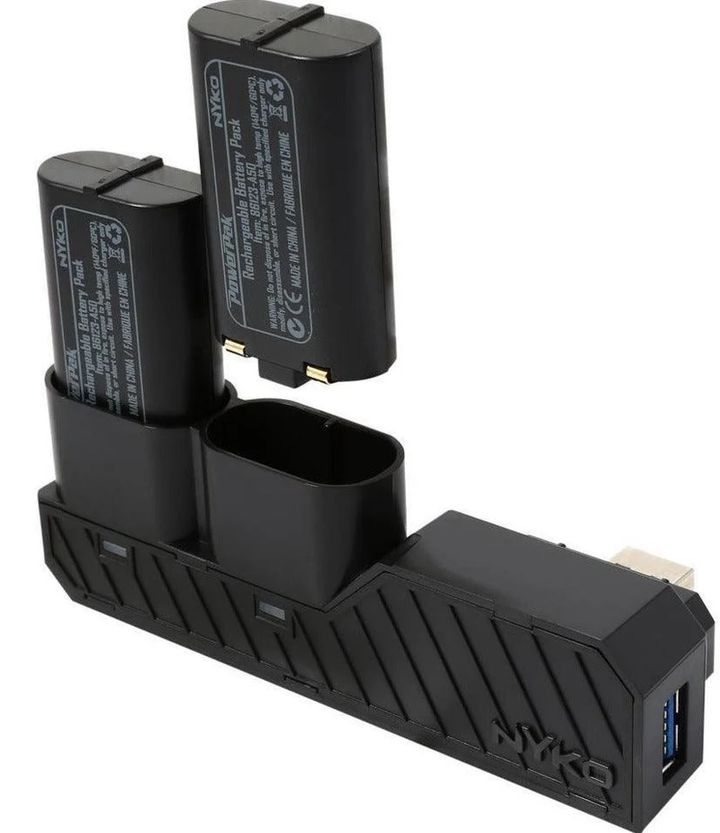 Nyko Xboxone Charge Dock Mini