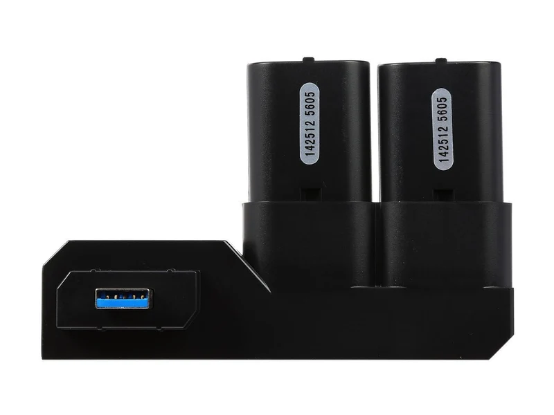 Nyko Xboxone Charge Dock Mini