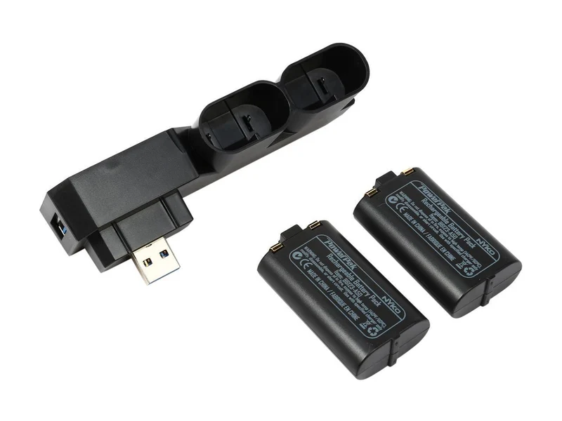 Nyko Xboxone Charge Dock Mini