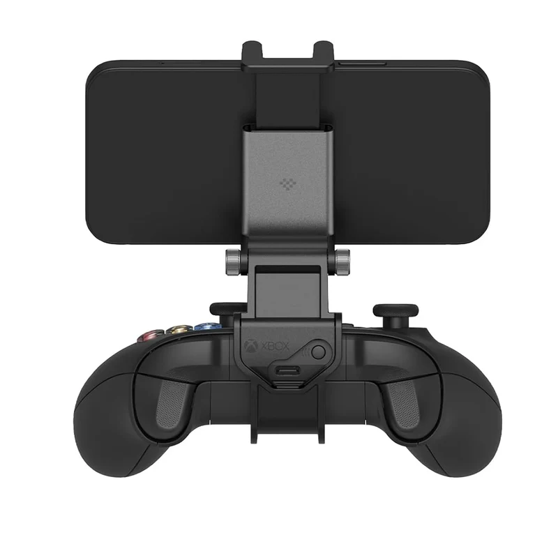 8Bitdo Mobile Gaming Clip for Xbox Wireless Controller (87CA)