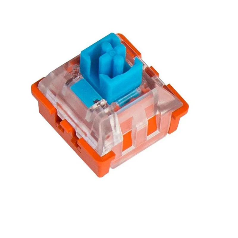 Keychron Z82 Lava Optical Blue Switch Set (90 PCS)