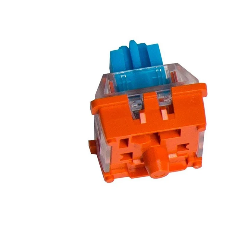 Keychron Z82 Lava Optical Blue Switch Set (90 PCS)