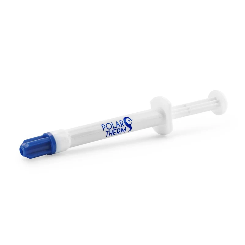 Thermal Grizzly Polartherm X10 Thermal Paste (2G, 10G)