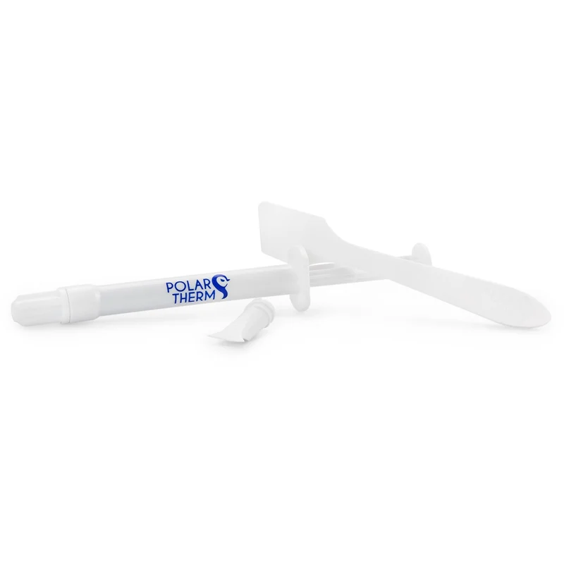 Thermal Grizzly Polartherm X8 Thermal Paste (2G, 10G)