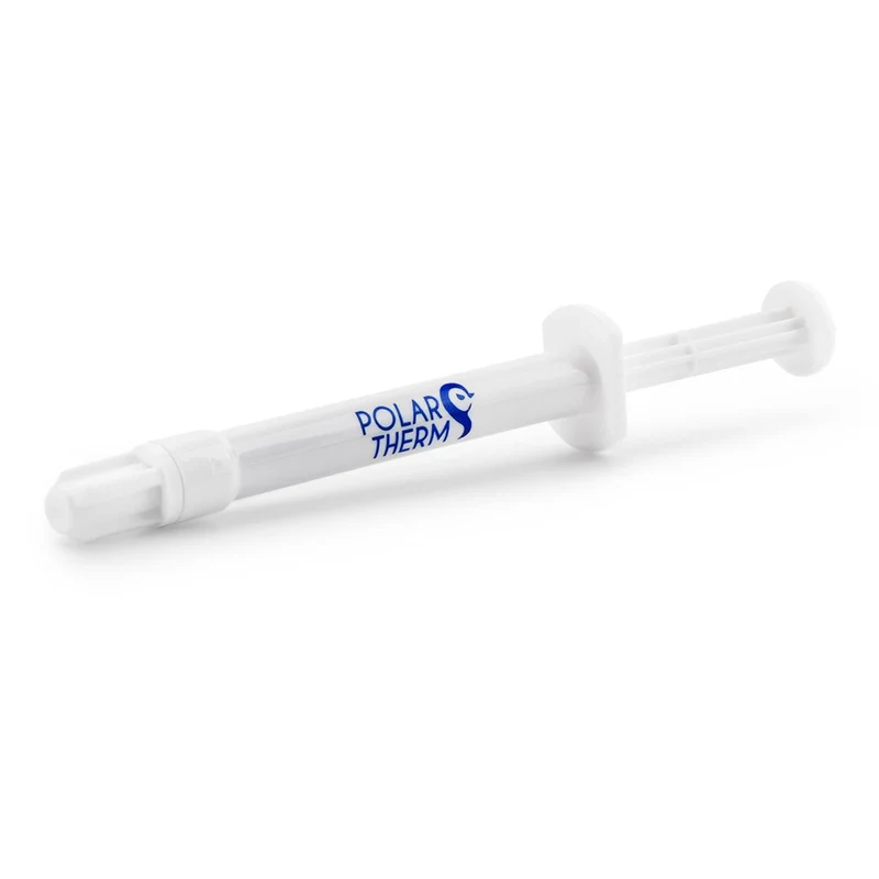 Thermal Grizzly Polartherm X8 Thermal Paste (2G, 10G)