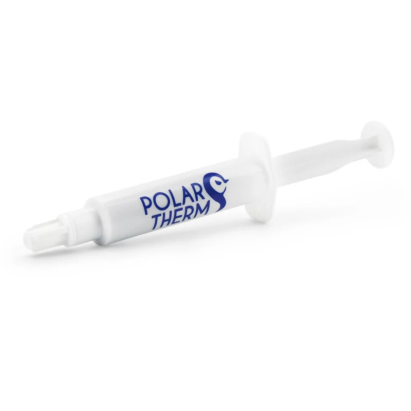 Thermal Grizzly Polartherm X8 Thermal Paste (2G, 10G)