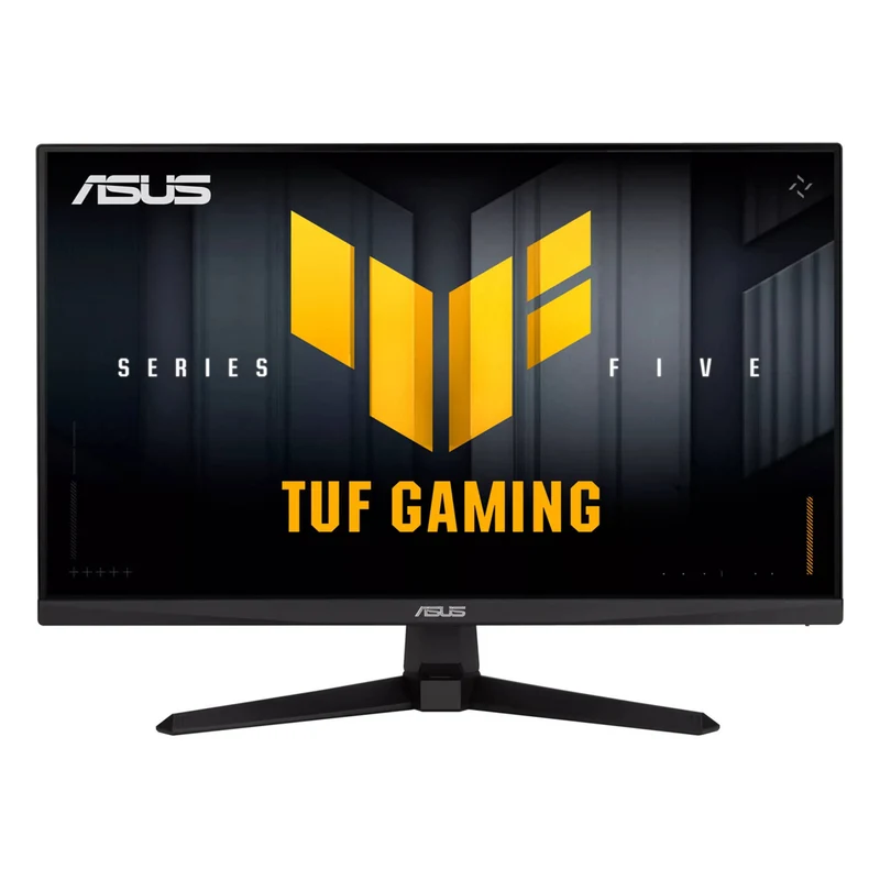 Asus TUF Gaming Series 5 VG259QM5A 24.5" FHD (1920x1080) 240Hz 1ms(GTG) 0.3ms(min.) Fast IPS Gaming Monitor with Tilt Adjustment
