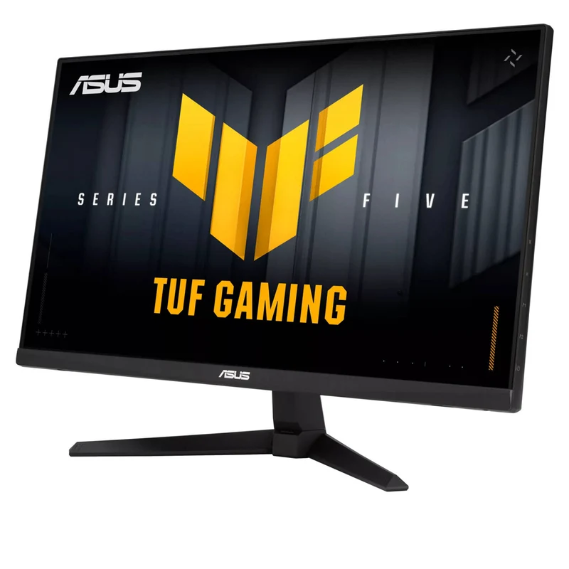 Asus TUF Gaming Series 5 VG259QM5A 24.5" FHD (1920x1080) 240Hz 1ms(GTG) 0.3ms(min.) Fast IPS Gaming Monitor with Tilt Adjustment