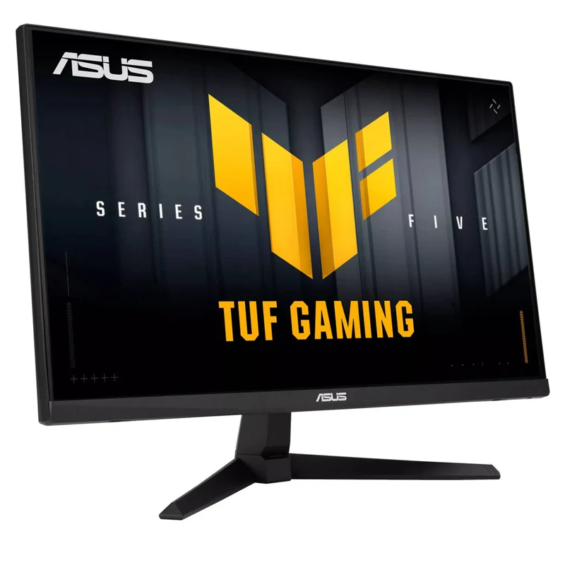 Asus TUF Gaming Series 5 VG259QM5A 24.5" FHD (1920x1080) 240Hz 1ms(GTG) 0.3ms(min.) Fast IPS Gaming Monitor with Tilt Adjustment