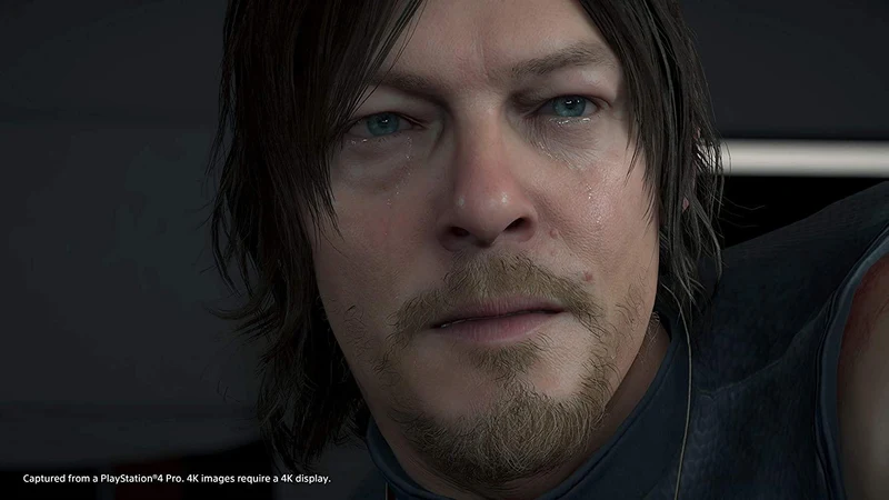 DEATH STRANDING DAY ONE LIMITED RUN STEELBOOK PC (DIGITAL DOWNLOAD)
