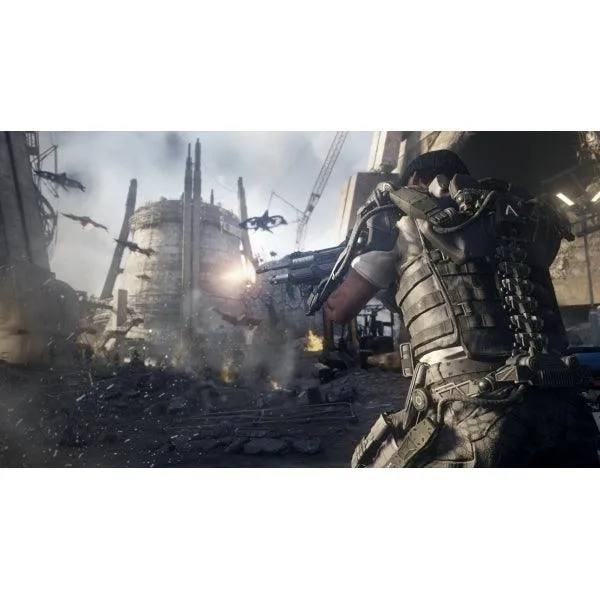 XBOXONE COD ADVANCED WARFARE NTSC
