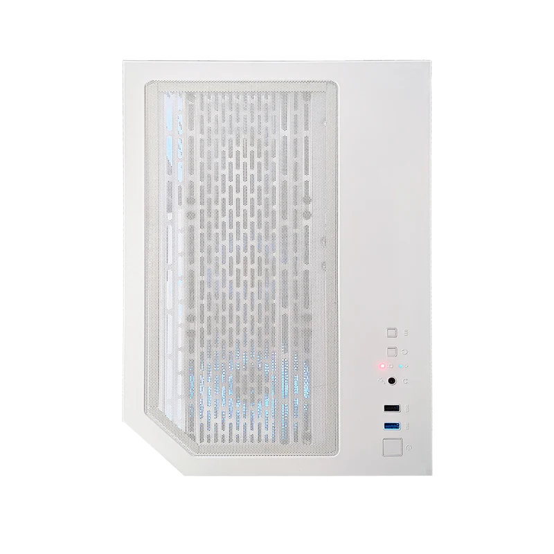 Sophos Spectra White Desktop Gaming PC | Intel i7 14700 | 32GB RAM | 1TB SSD | RTX 4070 SUPER | Windows 11 Pro