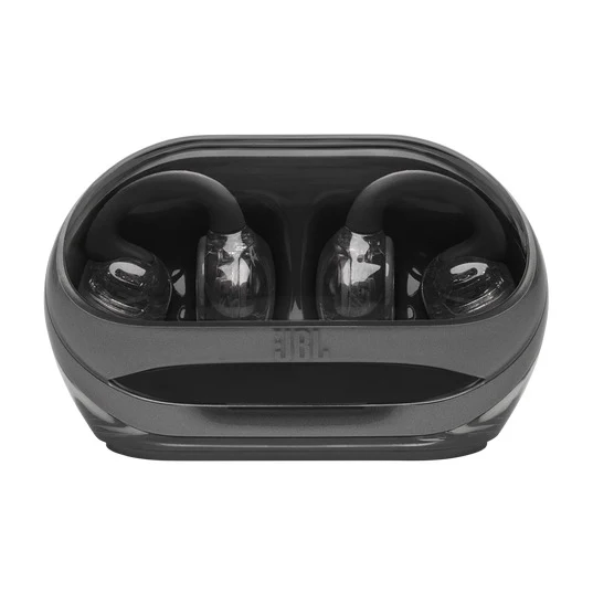 JBL Soundgear Clips True Wireless Open-Ear Headphones (Black, Blue, Copper, White, Purple)