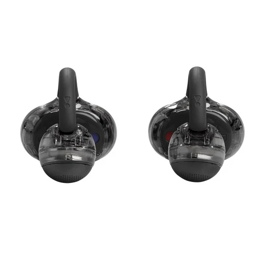 JBL Soundgear Clips True Wireless Open-Ear Headphones (Black, Blue, Copper, White, Purple)