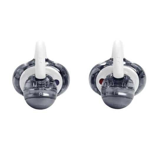 JBL Soundgear Clips True Wireless Open-Ear Headphones (Black, Blue, Copper, White, Purple)