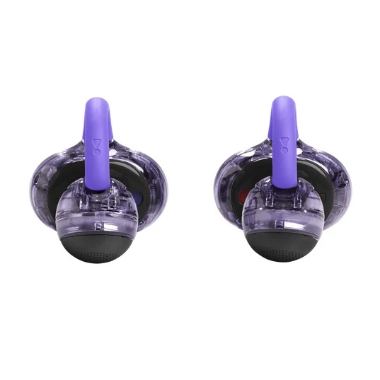JBL Soundgear Clips True Wireless Open-Ear Headphones (Black, Blue, Copper, White, Purple)