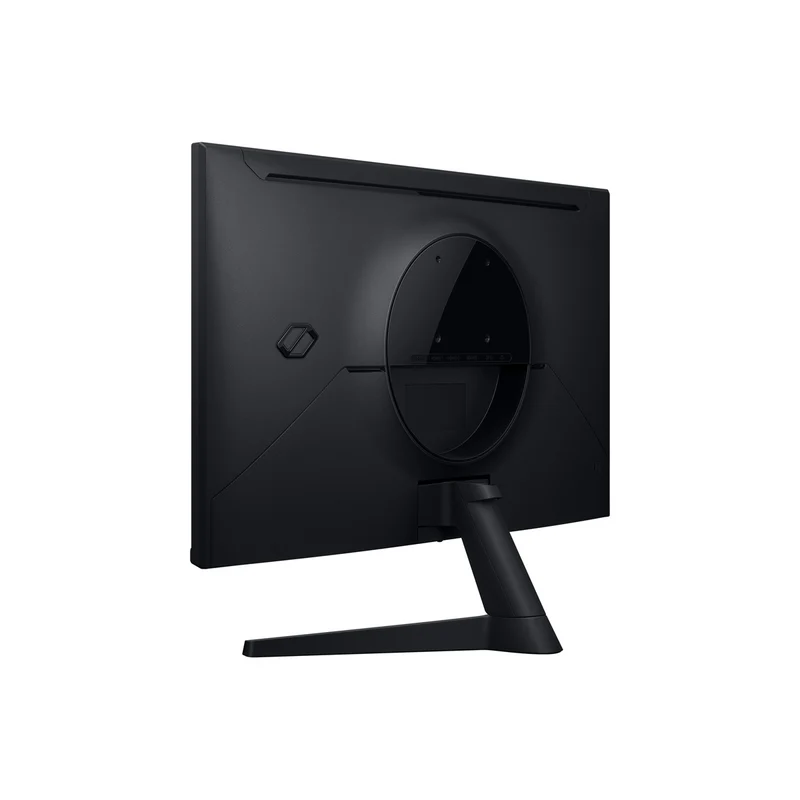 Samsung Odyssey G5 G53F LS27FG530EEXXP 27" QHD (2560x1440) 200Hz 1ms MPRT IPS Gaming Monitor with Tilt Adjustment (Black)