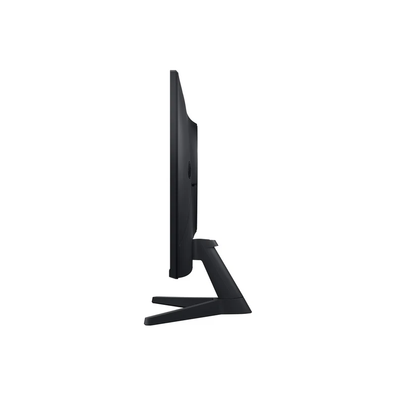 Samsung Odyssey G5 G53F LS27FG530EEXXP 27" QHD (2560x1440) 200Hz 1ms MPRT IPS Gaming Monitor with Tilt Adjustment (Black)