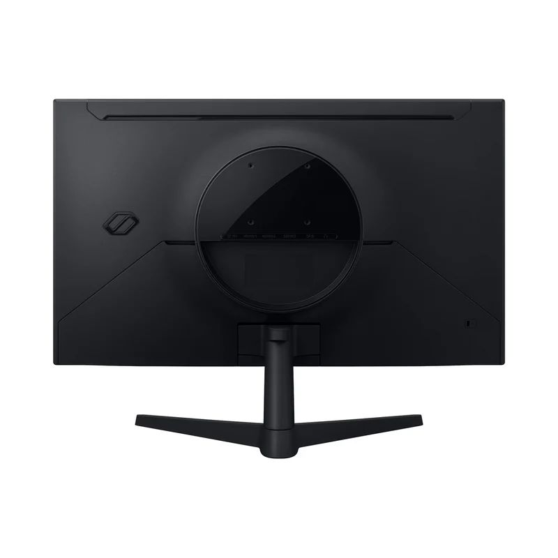 Samsung Odyssey G5 G53F LS27FG530EEXXP 27" QHD (2560x1440) 200Hz 1ms MPRT IPS Gaming Monitor with Tilt Adjustment (Black)