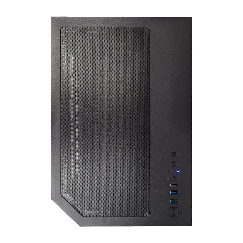 Sophos Neutron 2D Black Desktop Gaming PC | AMD Ryzen 7 9700X | 32GB RAM | 1TB SSD | RTX 5070 | Windows 11 Pro