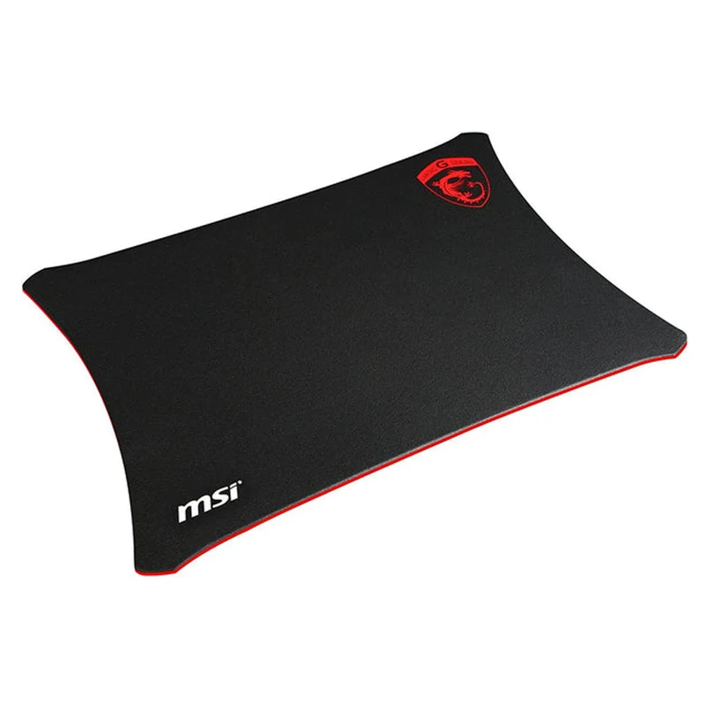 MSI Sistorm The Revolution Of Gaming Mouse Pad