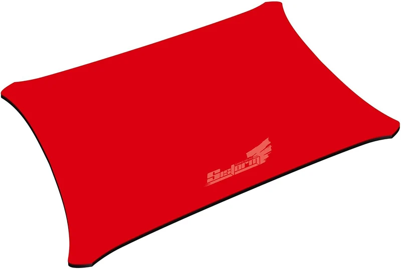 MSI Sistorm The Revolution Of Gaming Mouse Pad