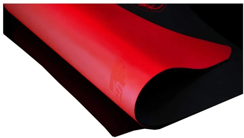 MSI Sistorm The Revolution Of Gaming Mouse Pad