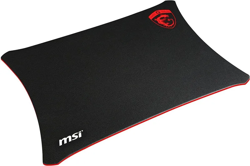 MSI Sistorm The Revolution Of Gaming Mouse Pad