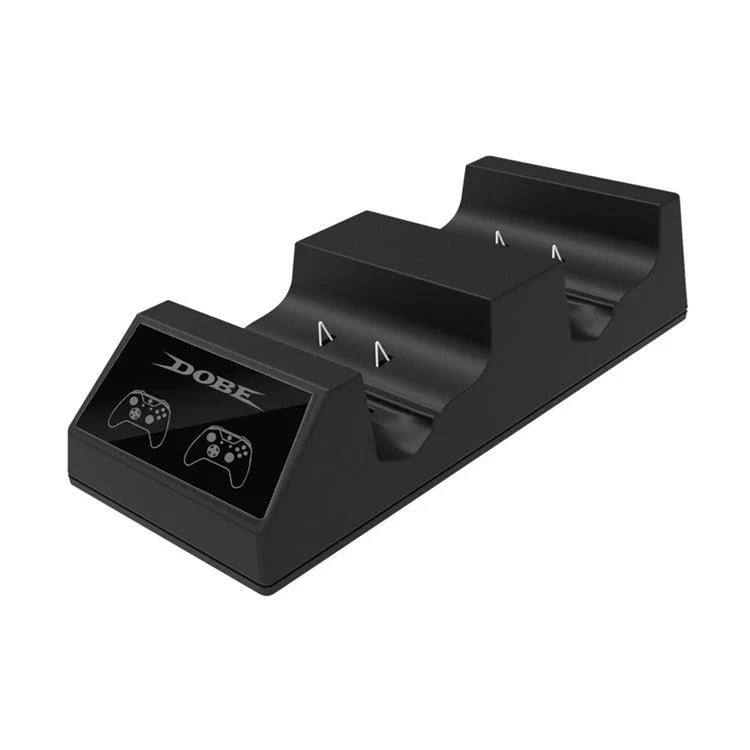 Dobe XBOXONE Dual Charging Dock For XBOX One S/X/Elite Wireless Controller TYX-1817