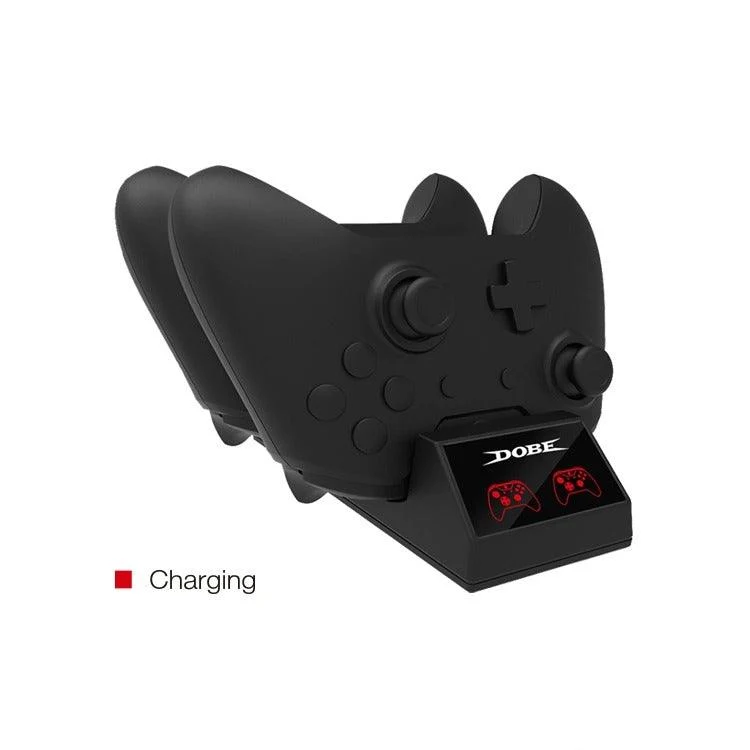 Dobe XBOXONE Dual Charging Dock For XBOX One S/X/Elite Wireless Controller TYX-1817