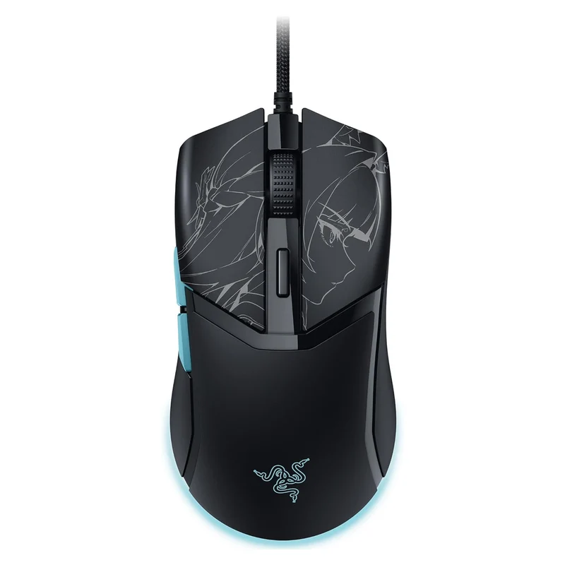 Razer Cobra Customizable RGB Wired Gaming Mouse (Zenless Zone Zero Edition)