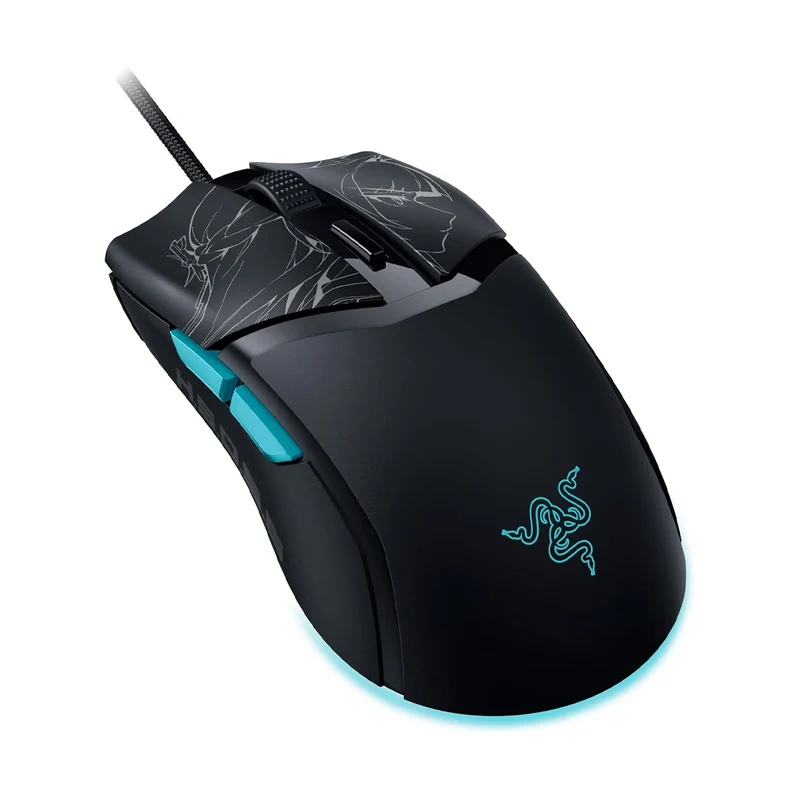 Razer Cobra Customizable RGB Wired Gaming Mouse (Zenless Zone Zero Edition)