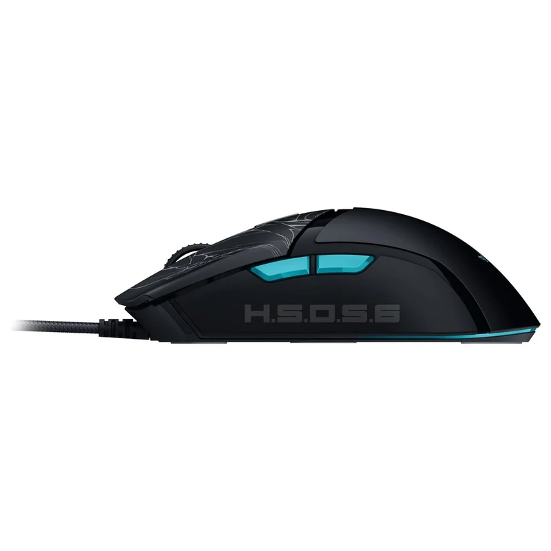 Razer Cobra Customizable RGB Wired Gaming Mouse (Zenless Zone Zero Edition)