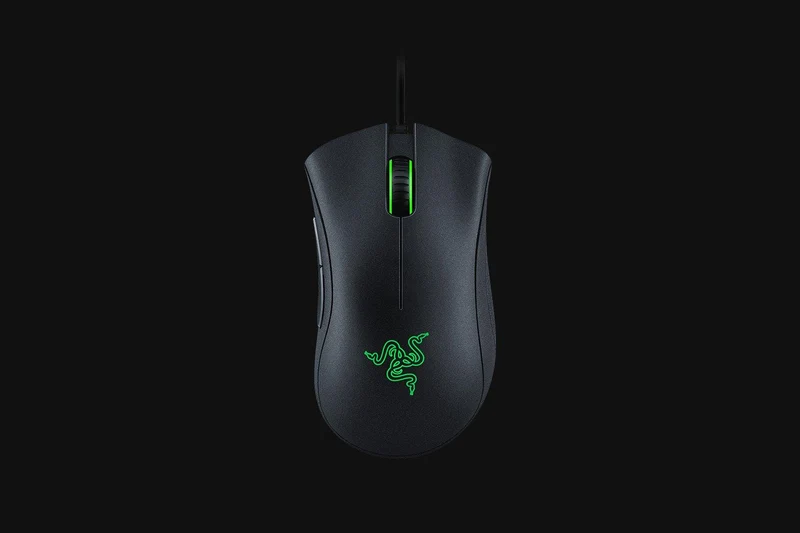 Razer Game On Bundle (DeathAdder Essential + Mouse Bungee Chroma + Kraken X Lite)