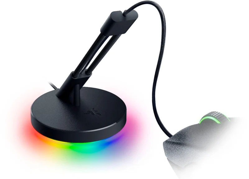 Razer Game On Bundle (DeathAdder Essential + Mouse Bungee Chroma + Kraken X Lite)