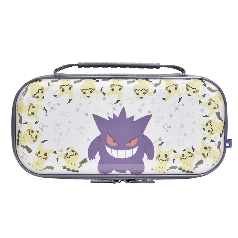 Hori Vault Case for Nintendo Switch 2 (Ghost Party) (NSX-095A)