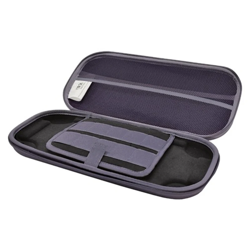 Hori Vault Case for Nintendo Switch 2 (Ghost Party) (NSX-095A)