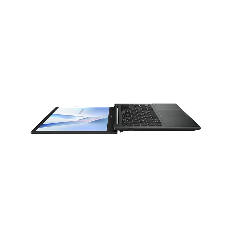 Asus Vivobook Go 14 E1404FA-EB837WSM Laptop (Mixed Black) | 14" FHD (1920x1080) | Ryzen 5 7520U | 8GB RAM | 512GB SSD | AMD Radeon Graphics | Windows 11 Home | Microsoft Office Home 2024 + Microsoft 365 Basic + Asus AP4600 Backpack