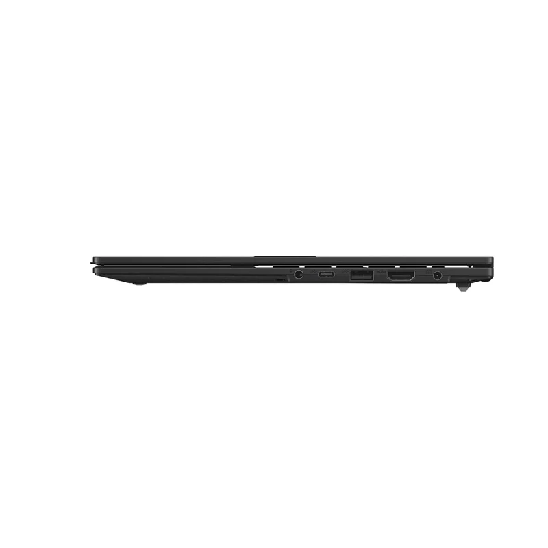 Asus Vivobook Go 15 E1504FA-BQ2378WSM Laptop (Mixed Black) | 15" FHD (1920x1080) | Ryzen 5 7520U | 8GB RAM | 512GB SSD | AMD Radeon Graphics | Windows 11 Home | Microsoft Office Home 2024 + Microsoft 365 Basic + Asus AP4600 Backpack